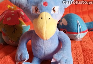 Peluche Pokmon golduck