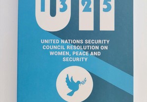 2 Euro Comemorativa - Malta 2022 - Conselho de Segurança da ONU