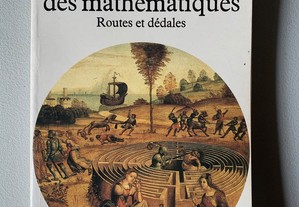 Une Histoire des Mathématiques: Routes et Dédales