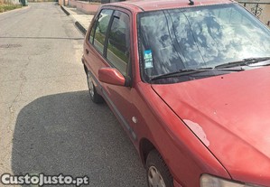 Peugeot 206 open - 98