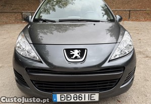 Peugeot 307 1.4 HDI - 10