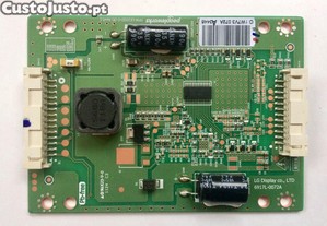 6917l-0072a placa de inverter led