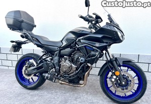 Yamaha Tracer 7 - 19