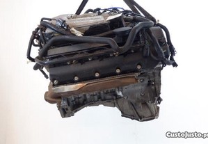 Motor Jaguar Xk Cabriolet (X150)