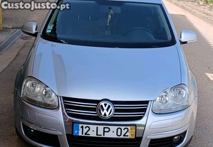 VW Golf sportline - 07