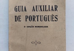 Guia Auxiliar de Português
