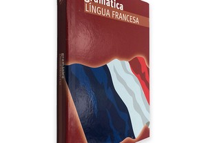 Gramática Língua Francesa