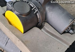 Mdulo de fecho central Seat Ibiza 6k