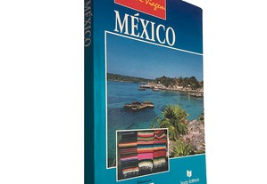 México (Guias de Viagem)