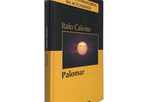Palomar - - - - Italo Calvino