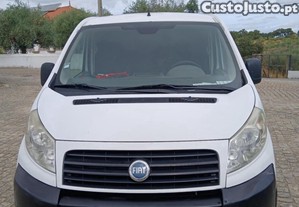 Fiat Scudo 2.0