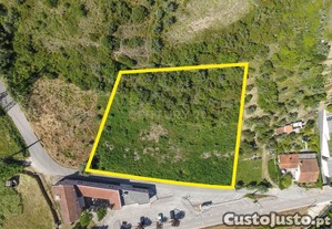 Terreno - C/ possibilidade de construo e poo