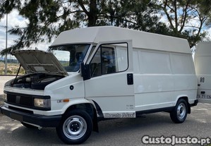 Fiat Ducato Aceito Retoma - 99