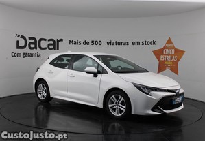 Toyota Corolla 1.8 HYBRID CONFORT - 19