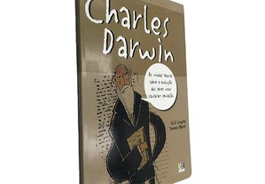 Charles Darwin - - Lluís Cugota