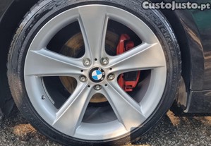 BMW 630 Pack m caixa manual - 07