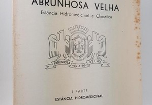 Abrunhosa Velha // Costa-Sacadura 1950