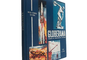 Globerama (Volume I) -
