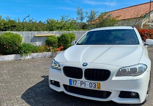 BMW 520 Executive