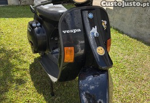 Vespa pk 50