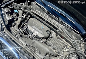 BMW X1 X1 Sdrive 18d - 16