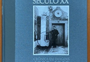 Portugal Século XX - Crónica em Imagens (10 volumes) Joaquim Vieira