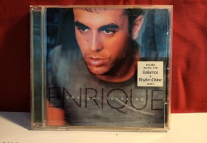 Enrique Iglesias em cd Enrique oferta de portes