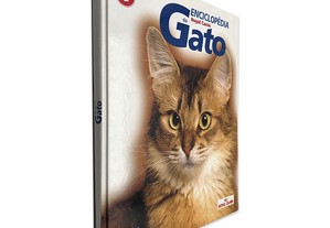 Enciclopédia do Gato Volume 2 - Royal Canin