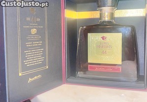 James Martin s 44 anos