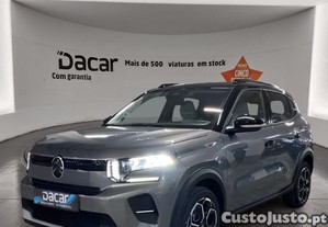 Citron e-C3 MAX - 25