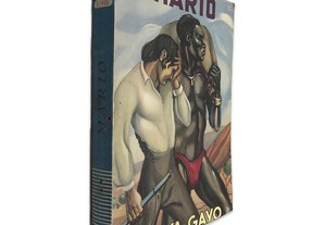 Mário (Volume 1) - Silva Gayo