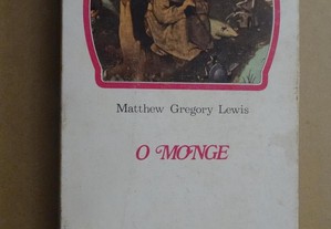 "O Monge" de Matthew Gregory Lewis