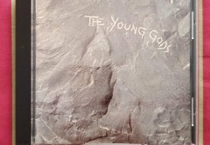 CD The Young Gods-Made in Austria