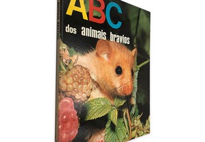 ABC dos Animais Bravios -