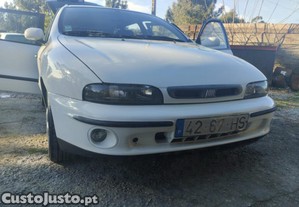 Fiat Marea 5 portas - 97