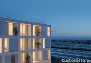 Apartamento T2 NOVO - PISO 4 - AK