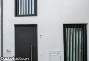 T2 centro de Ponta Delgada