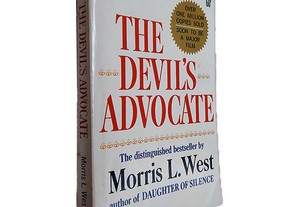 The Devil's Advocate - Morris L. West