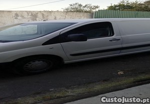 Fiat Scudo Longa