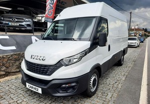 Iveco Daily 2.3 35S14 3000 CD