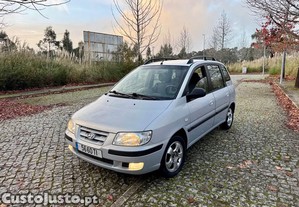 Hyundai Matrix 1.5CRDI Diesel - 02