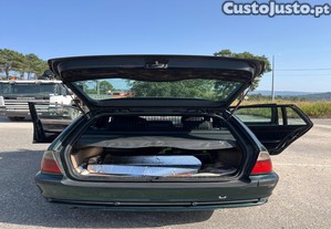 BMW 330 3Er Reihe - 02
