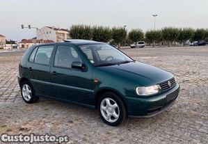 VW Polo 1Dono 190mil km - 99
