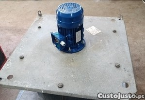extrator de cobertura 2 hp