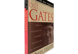 Bill Gates - Robert Heller