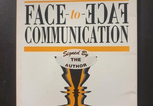 Secrets of face to face communication