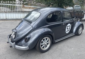 VW Carocha 1641