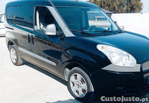 Fiat Doblo 1.3 multijet 90cv