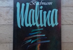Malina, de Ingeborg Bachmann