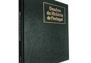 Quadros Da História De Portugal (Execução Do Tavoras) -